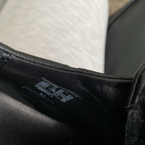 Women shoes, size 10-10,5, Ecco, NWOT. - Picture 6 of 7